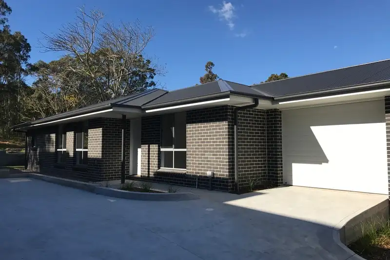 Main view of Homely apartment listing, 3/154 Croudace Road, Elermore Vale NSW 2287