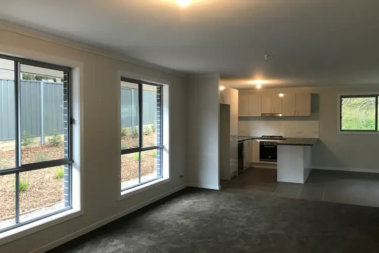 Third view of Homely apartment listing, 3/154 Croudace Road, Elermore Vale NSW 2287