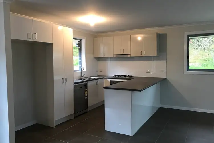 Fourth view of Homely apartment listing, 3/154 Croudace Road, Elermore Vale NSW 2287