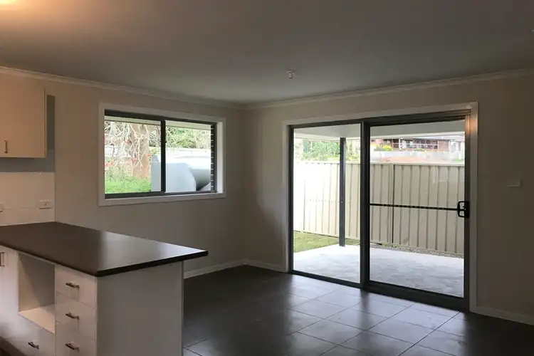 Fifth view of Homely apartment listing, 3/154 Croudace Road, Elermore Vale NSW 2287