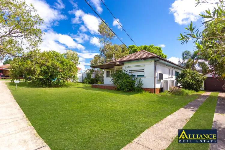 Second view of Homely house listing, 94 Vega Street, Revesby NSW 2212