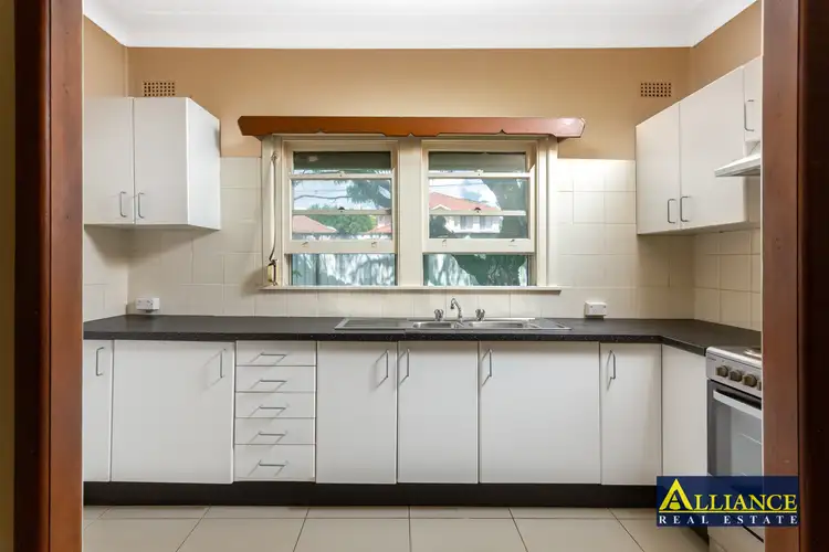 Third view of Homely house listing, 94 Vega Street, Revesby NSW 2212