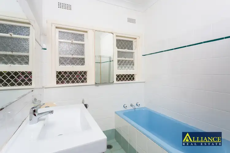 Fifth view of Homely house listing, 94 Vega Street, Revesby NSW 2212