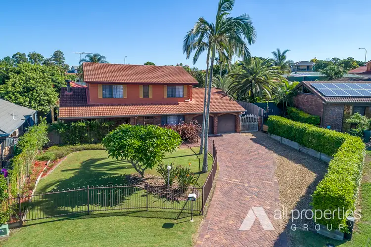 7 Forest Court, Algester QLD 4115
