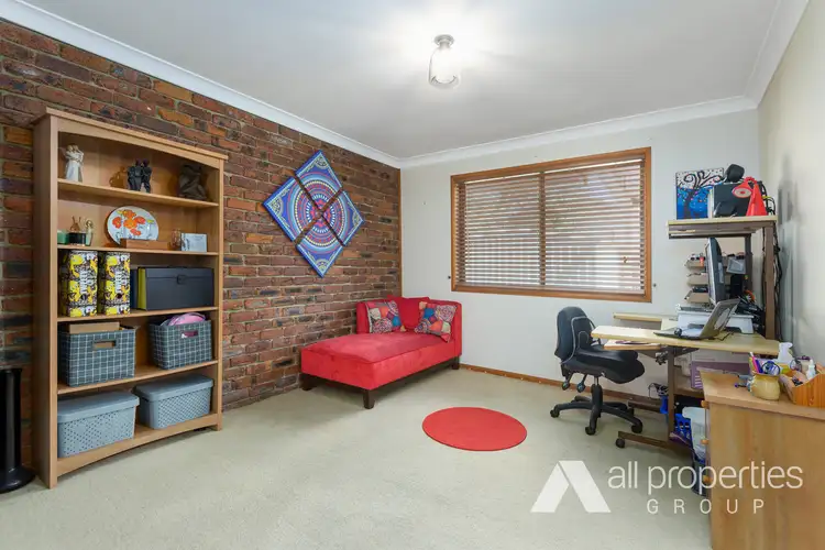 Fifth view of Homely house listing, 7 Forest Court, Algester QLD 4115