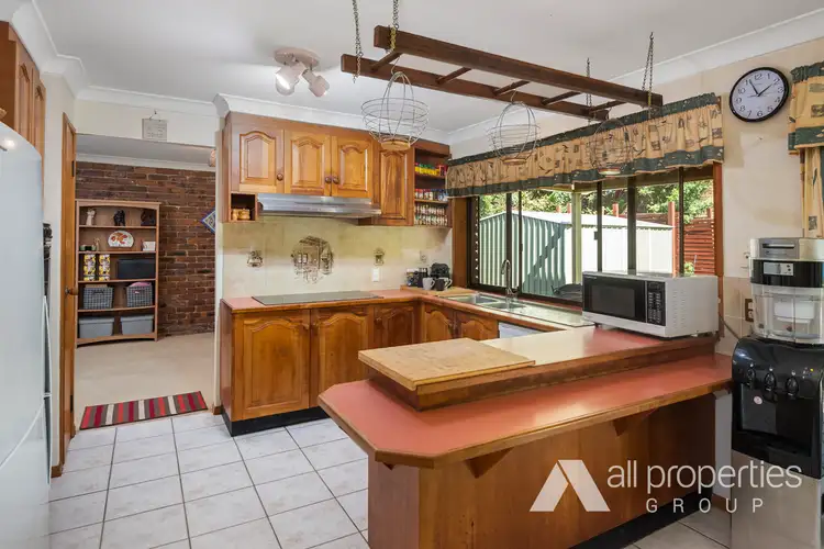 Sixth view of Homely house listing, 7 Forest Court, Algester QLD 4115