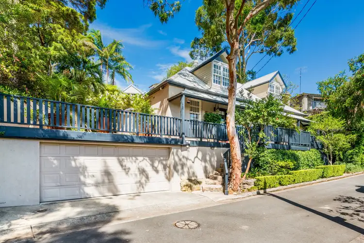 Third view of Homely house listing, 15-17 McManus Street, Mcmahons Point NSW 2060