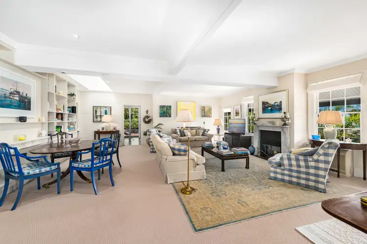 Fourth view of Homely house listing, 15-17 McManus Street, Mcmahons Point NSW 2060