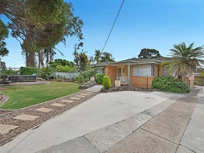 196 Mathieson Street, Bellbird Heights NSW 2325
