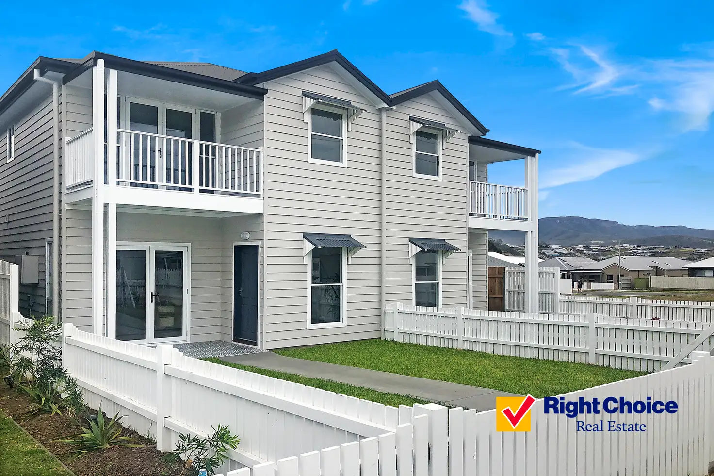 Main view of Homely semi-detached listing, Address available on request