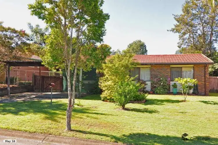 14 Lilly Pilly Street, Crestmead QLD 4132