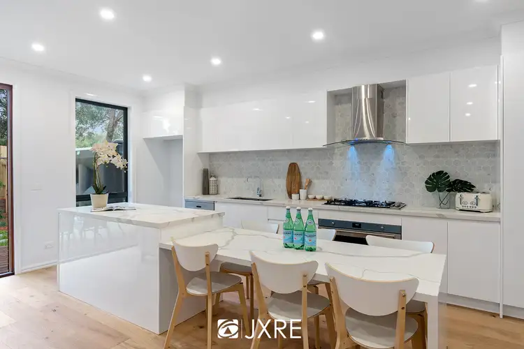 Fourth view of Homely townhouse listing, 2/412 Huntingdale Road, Oakleigh South VIC 3167