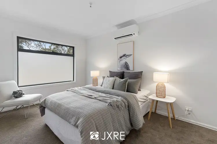 Fifth view of Homely townhouse listing, 2/412 Huntingdale Road, Oakleigh South VIC 3167