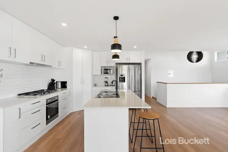 Fourth view of Homely townhouse listing, 1/36 Fox Valley Way, Lennox Head NSW 2478