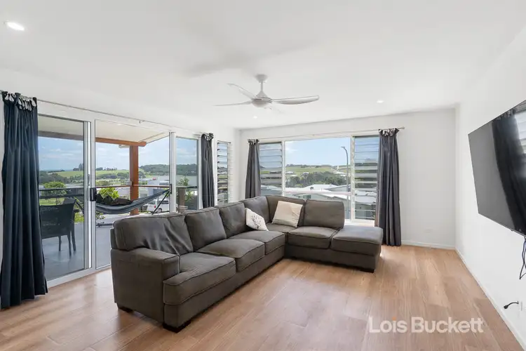 Fifth view of Homely townhouse listing, 1/36 Fox Valley Way, Lennox Head NSW 2478