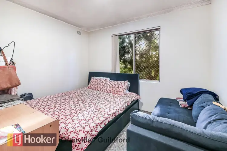Fourth view of Homely unit listing, 6/2 Jamieson Street, Granville NSW 2142