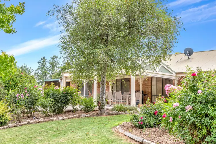 20 Corana Court, Balhannah SA 5242