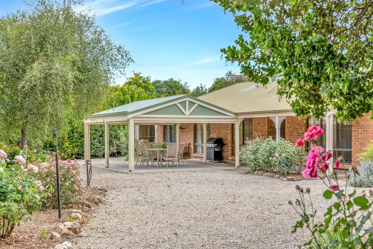 Second view of Homely house listing, 20 Corana Court, Balhannah SA 5242