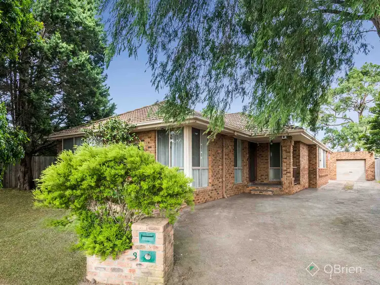 3 Banyan Close, Carrum Downs VIC 3201