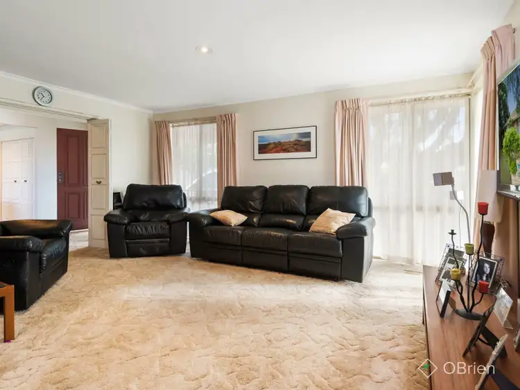 Fourth view of Homely house listing, 3 Banyan Close, Carrum Downs VIC 3201