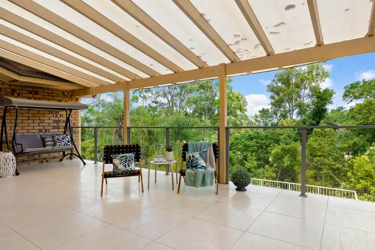 Second view of Homely house listing, 12-14 Langi Court, Shailer Park QLD 4128