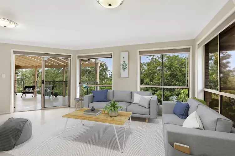 Third view of Homely house listing, 12-14 Langi Court, Shailer Park QLD 4128