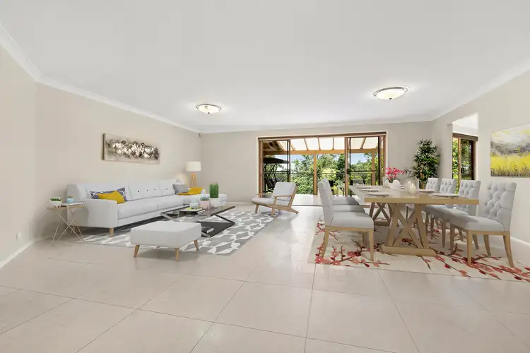 Fifth view of Homely house listing, 12-14 Langi Court, Shailer Park QLD 4128