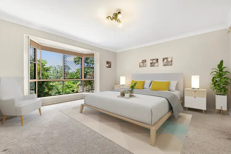 Sixth view of Homely house listing, 12-14 Langi Court, Shailer Park QLD 4128