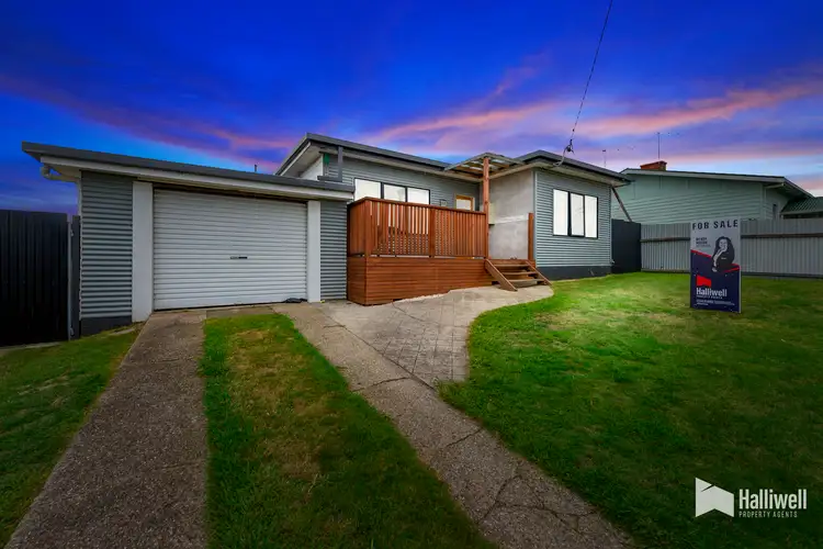 Main view of Homely house listing, 137 David Street, East Devonport TAS 7310