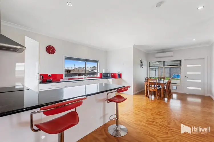 Second view of Homely house listing, 137 David Street, East Devonport TAS 7310