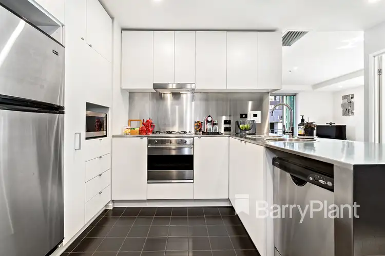 1007/620 Collins Street, Melbourne VIC 3000