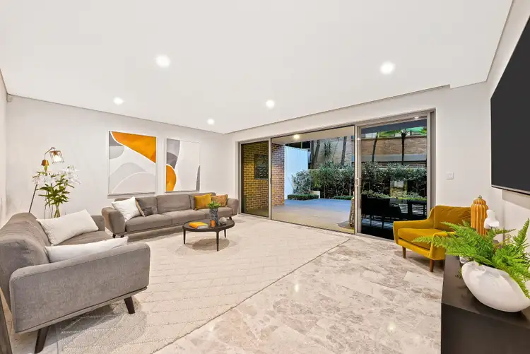 Fourth view of Homely apartment listing, 2/102 St Georges Crescent, Drummoyne NSW 2047
