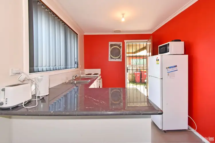 Fifth view of Homely house listing, 1/11 Chestnut Road, Youngtown TAS 7249