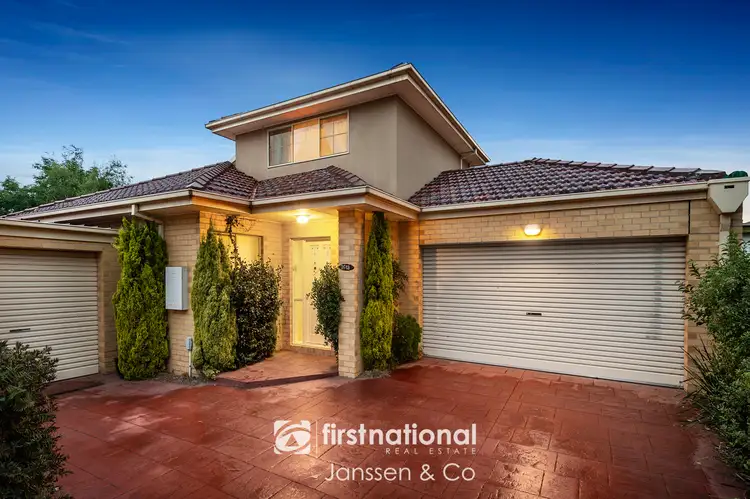 2/13 Sage Street, Oakleigh East VIC 3166