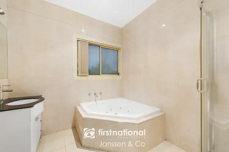 Third view of Homely townhouse listing, 2/13 Sage Street, Oakleigh East VIC 3166