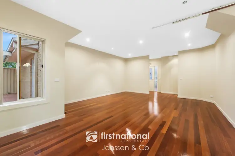 Fifth view of Homely townhouse listing, 2/13 Sage Street, Oakleigh East VIC 3166