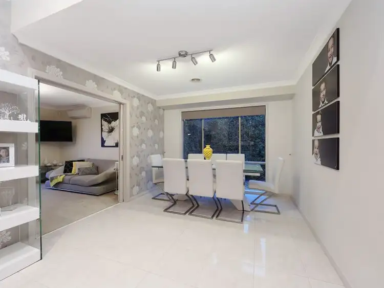 Sixth view of Homely house listing, 55 Grange Drive, Lysterfield VIC 3156