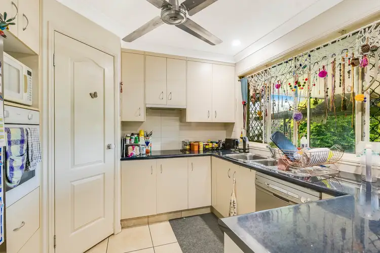 Second view of Homely house listing, 13 Debbie Court, Oakey QLD 4401