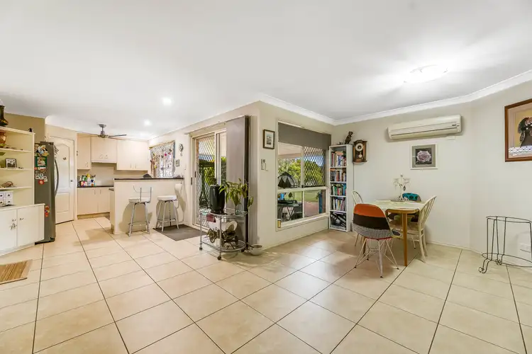 Third view of Homely house listing, 13 Debbie Court, Oakey QLD 4401