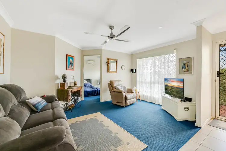 Fourth view of Homely house listing, 13 Debbie Court, Oakey QLD 4401