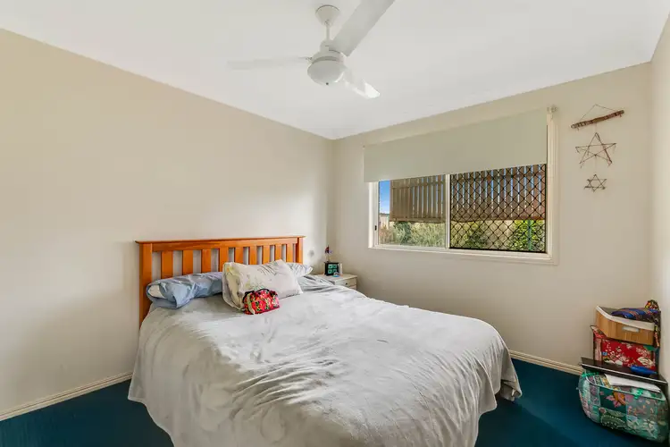Fifth view of Homely house listing, 13 Debbie Court, Oakey QLD 4401