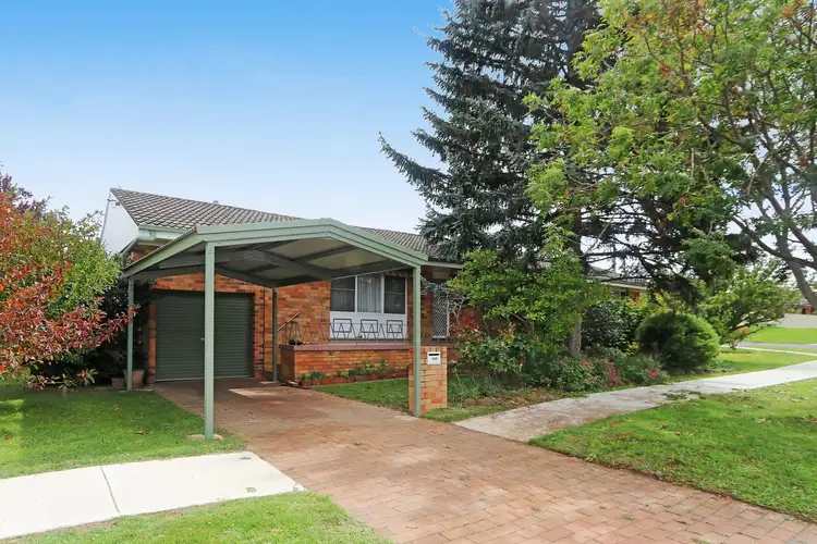 28 Gibson Street, Goulburn NSW 2580