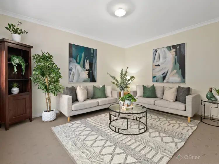 Third view of Homely house listing, 24 Fieldstone Crescent, Cranbourne North VIC 3977