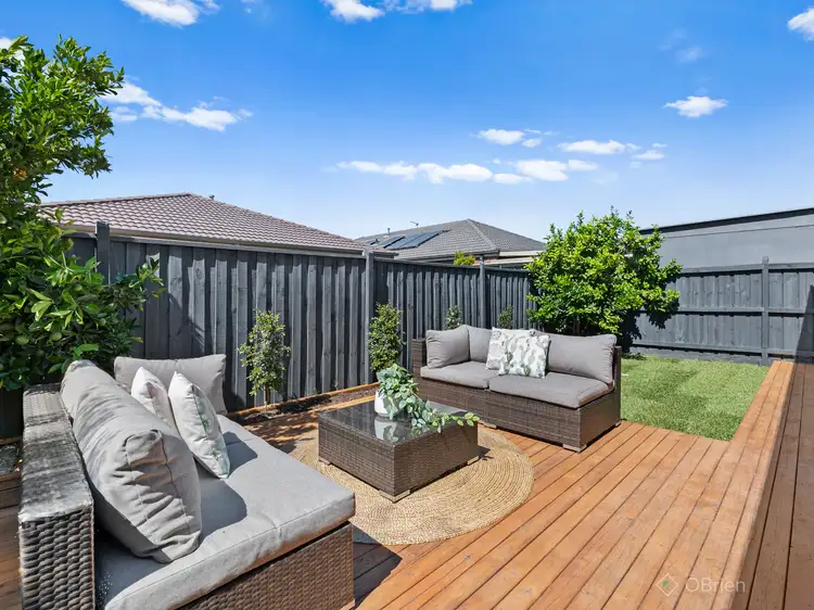 Fourth view of Homely house listing, 24 Fieldstone Crescent, Cranbourne North VIC 3977