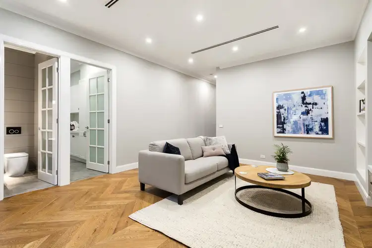 Second view of Homely house listing, 31A Moonee Street, Ascot Vale VIC 3032