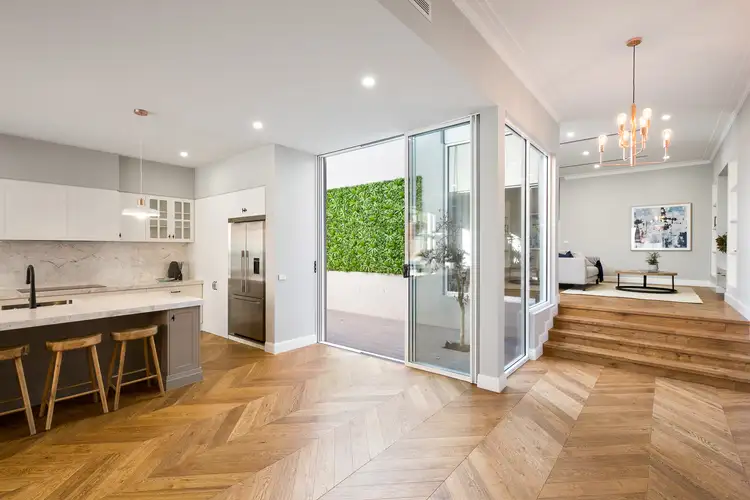 Fourth view of Homely house listing, 31A Moonee Street, Ascot Vale VIC 3032