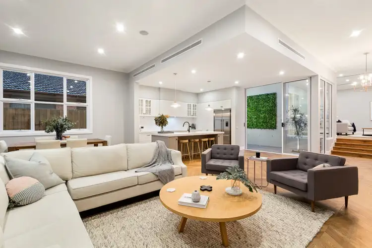 Fifth view of Homely house listing, 31A Moonee Street, Ascot Vale VIC 3032