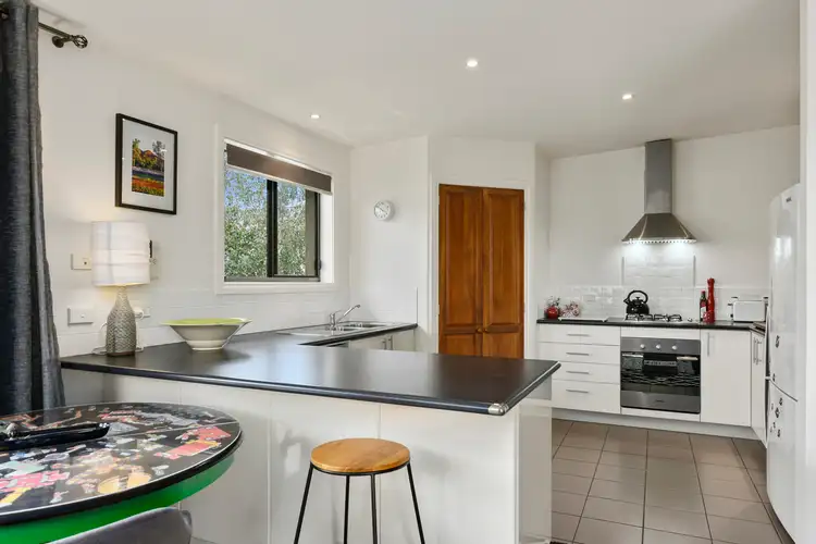 Third view of Homely townhouse listing, 4/4 Higson Street, Midway Point TAS 7171