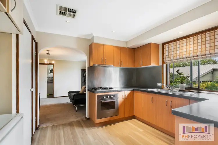 Second view of Homely house listing, 4 Bambara Close, Kennington VIC 3550
