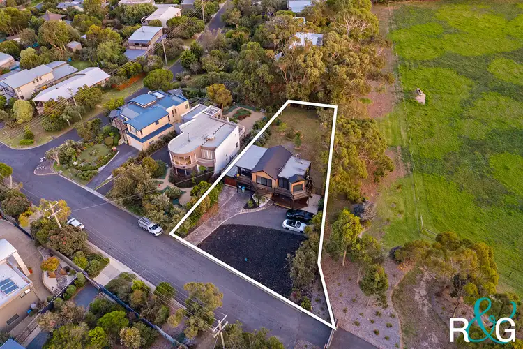 Fourth view of Homely house listing, 108 Miramar Road, Somers VIC 3927